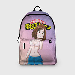 Рюкзак MY HERO ACADEMIA, цвет: 3D-принт — фото 2