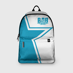 Рюкзак ВДВ, цвет: 3D-принт — фото 2