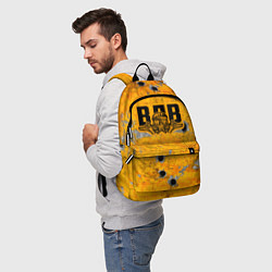 Рюкзак ВДВ, цвет: 3D-принт — фото 2