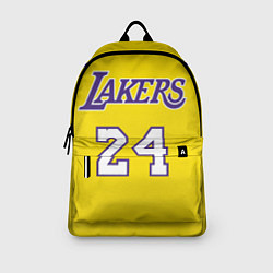 Рюкзак Kobe Bryant 24, цвет: 3D-принт — фото 2