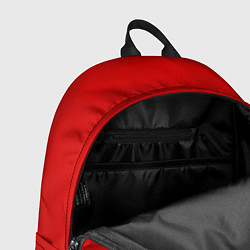 Рюкзак METALLICA, цвет: 3D-принт — фото 2