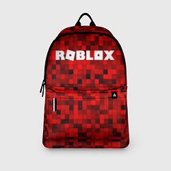 Рюкзак Roblox, цвет: 3D-принт — фото 2