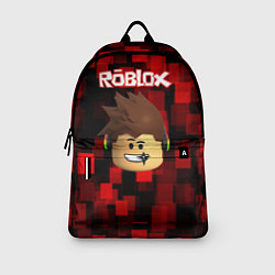 Рюкзак ROBLOX, цвет: 3D-принт — фото 2