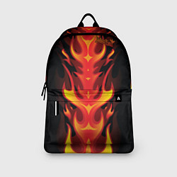 Рюкзак Judas Priest, цвет: 3D-принт — фото 2