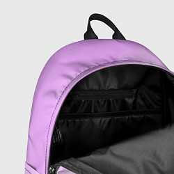 Рюкзак Енот, цвет: 3D-принт — фото 2