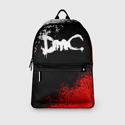 Рюкзак DEVIL MAY CRY DMC, цвет: 3D-принт — фото 2