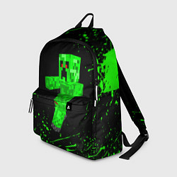 Рюкзак MINECRAFT CREEPER