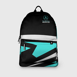 Рюкзак Mercedes-AMG, цвет: 3D-принт — фото 2