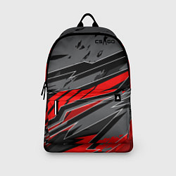 Рюкзак Counter-Strike, цвет: 3D-принт — фото 2