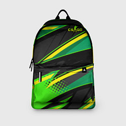 Рюкзак Counter-Strike, цвет: 3D-принт — фото 2
