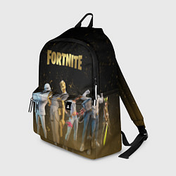Рюкзак FORTNITE 2 СЕЗОН ГЛАВА 2, цвет: 3D-принт
