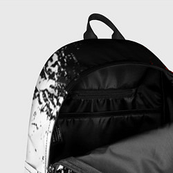 Рюкзак АНАРХИЯ, цвет: 3D-принт — фото 2