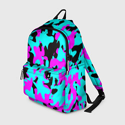 Рюкзак Modern Camouflage, цвет: 3D-принт