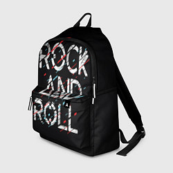 Рюкзак Rock And Roll