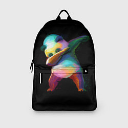 Рюкзак Dab Panda, цвет: 3D-принт — фото 2