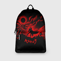 Рюкзак BERSERK, цвет: 3D-принт — фото 2