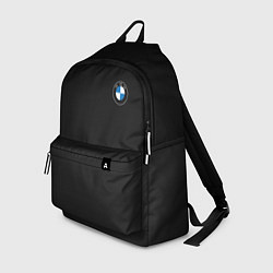 Рюкзак BMW 2020 Carbon Fiber, цвет: 3D-принт