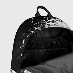 Рюкзак BTS, цвет: 3D-принт — фото 2