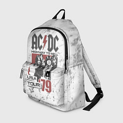 Рюкзак ACDC