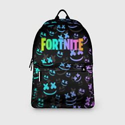 Рюкзак Fortnite & Marshmello, цвет: 3D-принт — фото 2