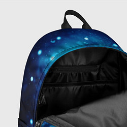 Рюкзак SONIC, цвет: 3D-принт — фото 2