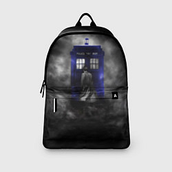 Рюкзак THE DOCTOR, цвет: 3D-принт — фото 2