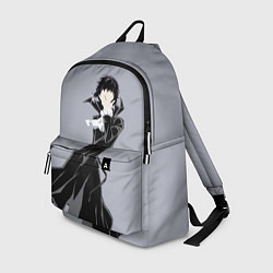 Рюкзак Ryuunosuke Akutagawa, цвет: 3D-принт