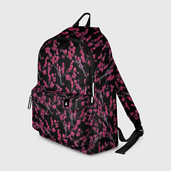 Рюкзак Ветка сакура, цвет: 3D-принт