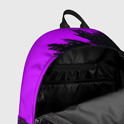 Рюкзак QUEEN, цвет: 3D-принт — фото 2