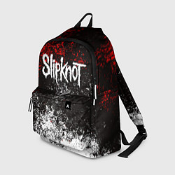 Рюкзак SLIPKNOT, цвет: 3D-принт