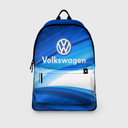 Рюкзак Volkswagen, цвет: 3D-принт — фото 2