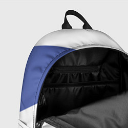 Рюкзак Реал, цвет: 3D-принт — фото 2