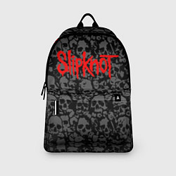 Рюкзак SLIPKNOT, цвет: 3D-принт — фото 2