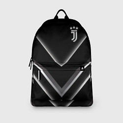 Рюкзак Juventus F C, цвет: 3D-принт — фото 2