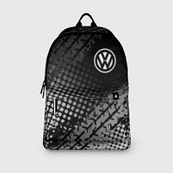 Рюкзак Volkswagen, цвет: 3D-принт — фото 2
