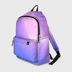 Рюкзак Пикси, цвет: 3D-принт