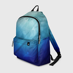 Рюкзак ИСТОЧНИК СВЕТА, цвет: 3D-принт