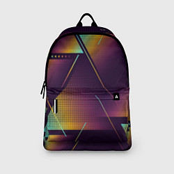 Рюкзак RARE, цвет: 3D-принт — фото 2
