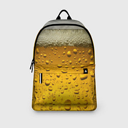 Рюкзак ПИВО, цвет: 3D-принт — фото 2