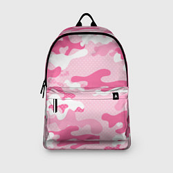 Рюкзак МИЛИТАРИ, цвет: 3D-принт — фото 2