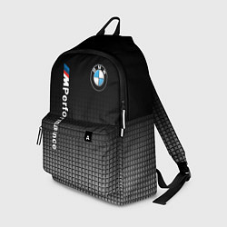 Рюкзак BMW M PERFORMANCE, цвет: 3D-принт