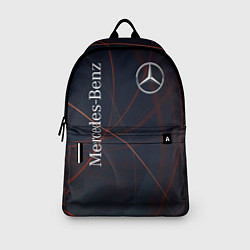 Рюкзак MERCEDES-BENZ, цвет: 3D-принт — фото 2