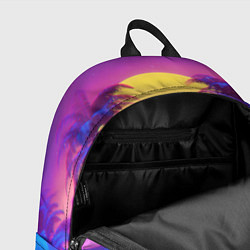 Рюкзак GTA 2020, цвет: 3D-принт — фото 2