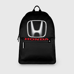 Рюкзак HONDA, цвет: 3D-принт — фото 2