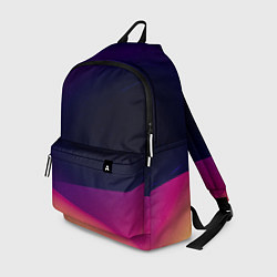 Рюкзак ABSTRACT, цвет: 3D-принт