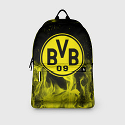 Рюкзак BORUSSIA, цвет: 3D-принт — фото 2