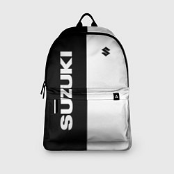 Рюкзак Suzuki Z, цвет: 3D-принт — фото 2