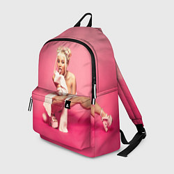 Рюкзак DOJA CAT, цвет: 3D-принт