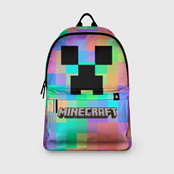 Рюкзак Minecraft, цвет: 3D-принт — фото 2