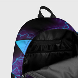 Рюкзак VALORANT OMEN, цвет: 3D-принт — фото 2